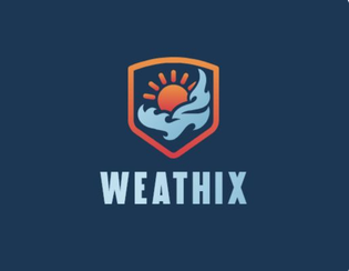 Weathix Logo